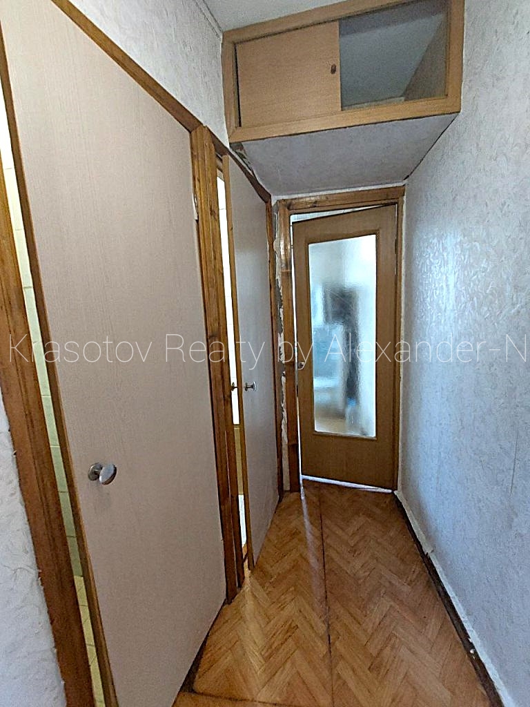 продажа двухкомнатной квартиры номер A-174787 в Суворовском районе, фото номер 15